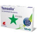 TENSOLIV COMPRIMIDOS 30