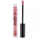 Essence Labial Líquido 8h Matte 15 Vintage Rose