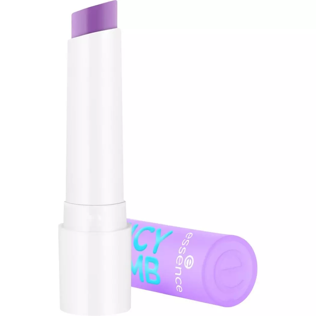 Essence Juicy Bomb Glossy Butter Balm 02 So Berry Cute