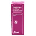 Degraler 2.5 mg/5 ml Jarabe 100 ml - Levocetirizina