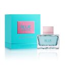 Antonio Banderas Blue Seduction Eau de Toilette 80 ml