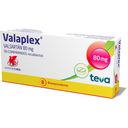 VALAPLEX 80 MG. 30 COMP.