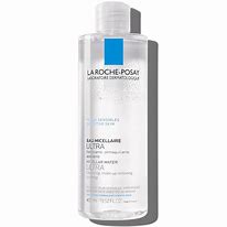 La Roche-Posay Agua Micelar Ultra 400 ml - Piel Sensible