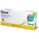 DOOX COMPRIMIDOS 5MG.30