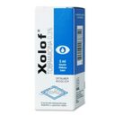 XOLOF SOLUCION OFTALMICA 0,3% DE 5 ML