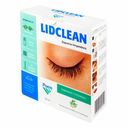 LIDCLEAN ESP. LIMPIADORA PARPADOS Y PESTAÑAS 50 ML.