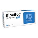 BLAXITEC 20 MG. 30 COMP.