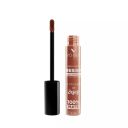 Vogue Resist Labial Líquido 100% Mate Cálida 3 ml