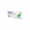 BURTEN 10 MG. 20 COMP.