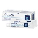 CLIDAN GEL DERMICO 1% DE 15 GRAMOS x2 POMOS