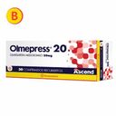 OLMEPRESS 20 MG. 30 COMP.