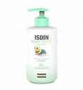 ISDIN BABY LOCION CORP. 400 ML. 96% ING. NATURALES