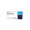 CORENTEL x30 COMPRIMIDOS RECUBIERTOS 5 MG
