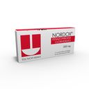 NORDOX COMPRIMIDOS 200 MILIGRAMOS 14