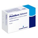MULTIFLORA ADVANCE 30 CAPS.