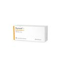 THYROZOL x50 COMPRIMIDOS DE 5 MG
