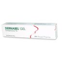 DERMABEL GEL 1% 30 GRAMOS