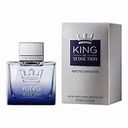 Antonio Banderas King of Seduction Summerland Eau de Toilette 100 ml