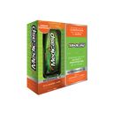 MEDICASP SH. 1% 130 ML. 2 UN.