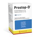 PROSTOP-D 0.5 MG. / 0.4 MG. 30 CAPS.