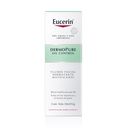 EUCERIN DERMO PURE FLUIDO FACIAL 50 ML. HIDRATANTE OIL CONTL