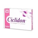Ciclison 0.150/0.030 mg x 21 Comprimidos - Desogestrel + Etinilestradiol