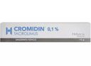 CROMIDIN UNGUENTO 0,1% 15 GRAMOS
