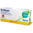ECTIBAN COMPRIMIDOS 10MG x 30