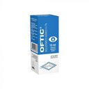 OFTIC SOLUCION OFTALMICA 0,1% 10ML.
