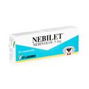 NEBILET COMPRIMIDOS 5 MILIGRAMOS 28