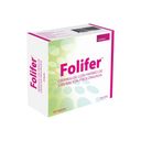 FOLIFER 60 CAP.