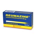 REUMAZINE x30 COMPRIMIDOS RECUBIERTOS DE 200 MG
