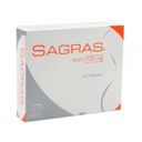 SAGRAS 120 MG  42 CAPS.
