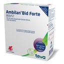 AMBILAN BID FORTE 800/57 POLVO SUSP. ORAL