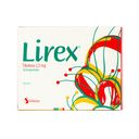 LIREX COMPRIMIDOS 2,5 MILIGRAMOS 30