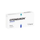 CITONEURON CAPSULAS .30
