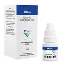BRIXIA SOLUCION OFTALMICA ESTERIL 0,05% DE 6 ML