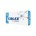 CIBLEX COMPRIMIDOS 15 MG 30