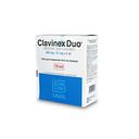 CLAVINEX DUO SUSPENSION 70ML.