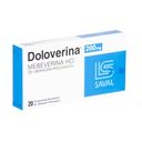 DOLOVERINA COMPRIMIDOS 200 MILIGRAMOS 20