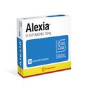 ALEXIA COMPRIMIDOS 120 MILIGRAMOS 30