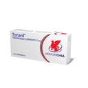 TONARIL COMPRIMIDOS 2 MILIGRAMOS 100