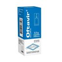 OFTAVIR UNGUENTO OFTALMICO 3% DE 3,5 GRAMOS