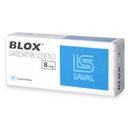 BLOX COMPRIMIDOS 8 MILIGRAMOS 30