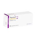 THYROZOL x50 COMPRIMIDOS DE 10 MG
