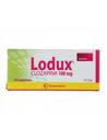 LODUX 100 MG. 30 COMP.