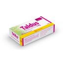 TALDUS 5 MG. 30 COMP.