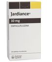 JARDIANCE 10 MG. 30 COMP.