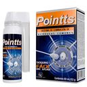 POINTTS AEROSOL 80 ML.