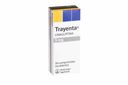 TRAYENTA 5 MG. 30 COMP.